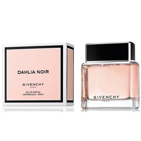 givenchy dahlia noir ribbon|black dahlia perfume givenchy.